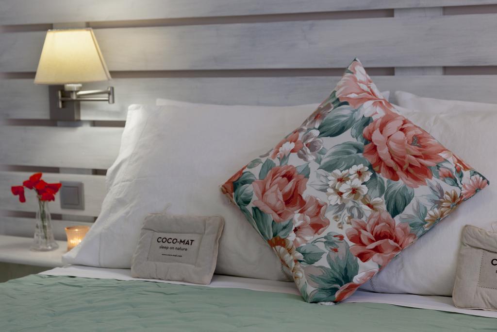 Letta'S Apartments Finikas  Luaran gambar