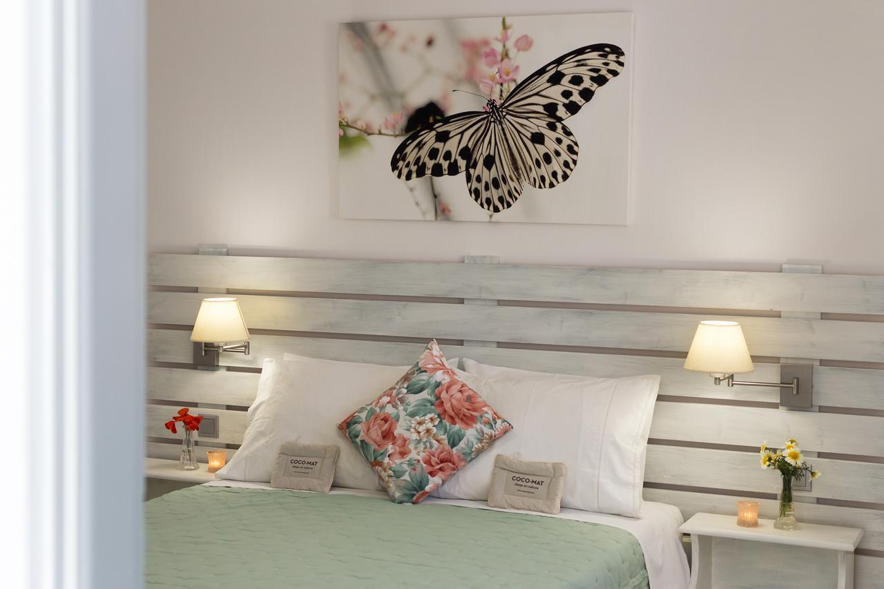 Letta'S Apartments Finikas  Luaran gambar